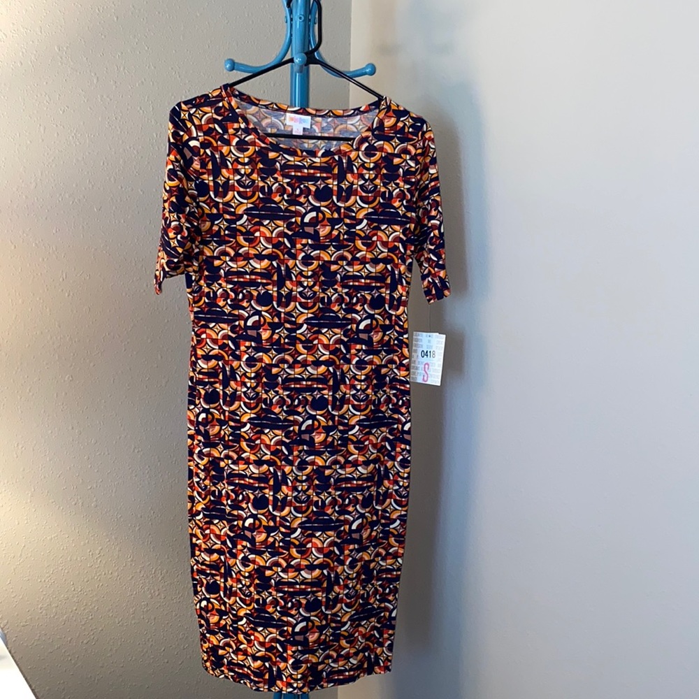 NWT LuLaRoe Julia